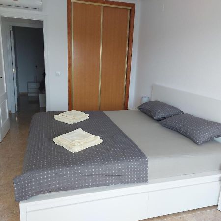 Aquamarina Cabo Roig Apartment Ngoại thất bức ảnh