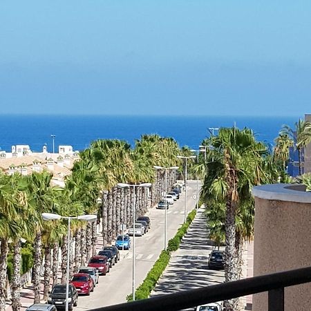 Aquamarina Cabo Roig Apartment Ngoại thất bức ảnh