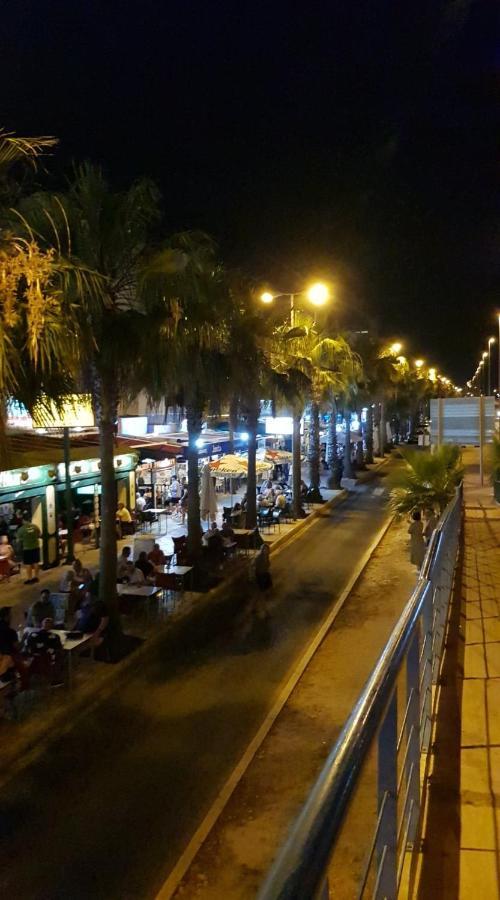 Aquamarina Cabo Roig Apartment Ngoại thất bức ảnh
